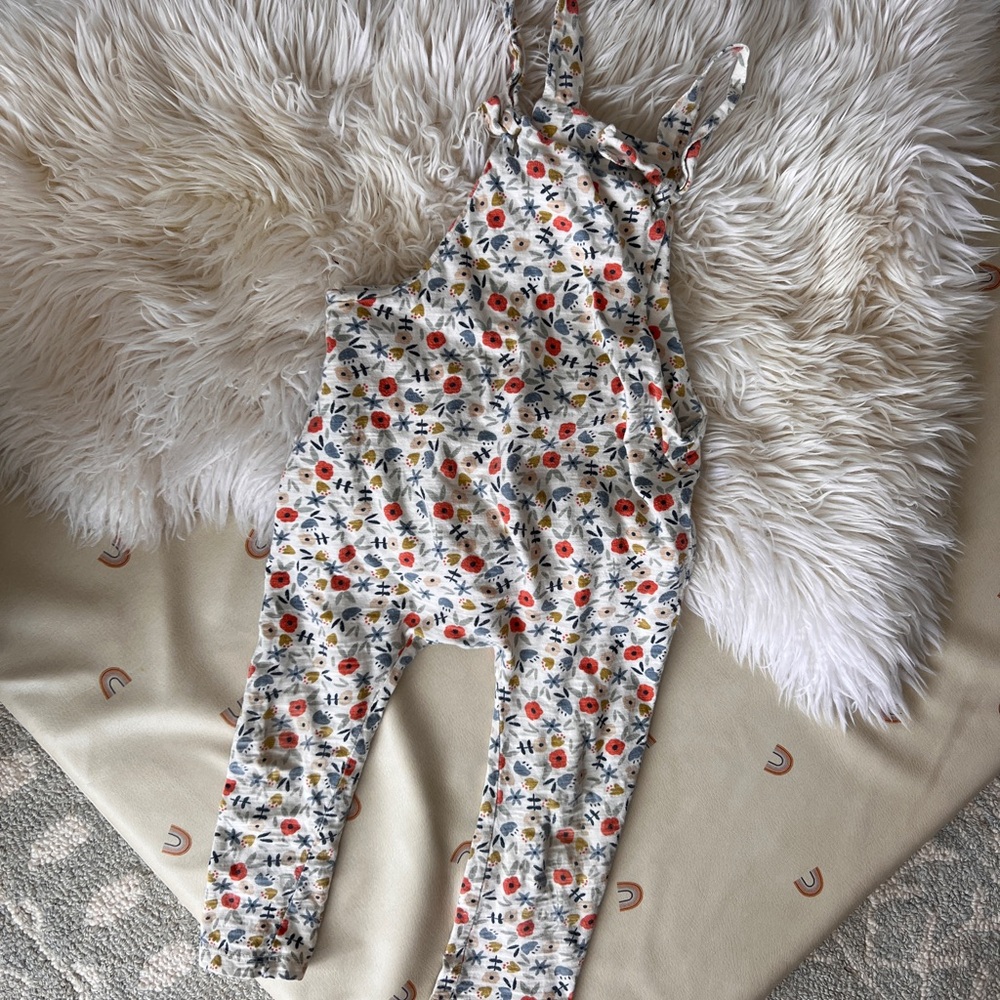 Childhoods clothing overall